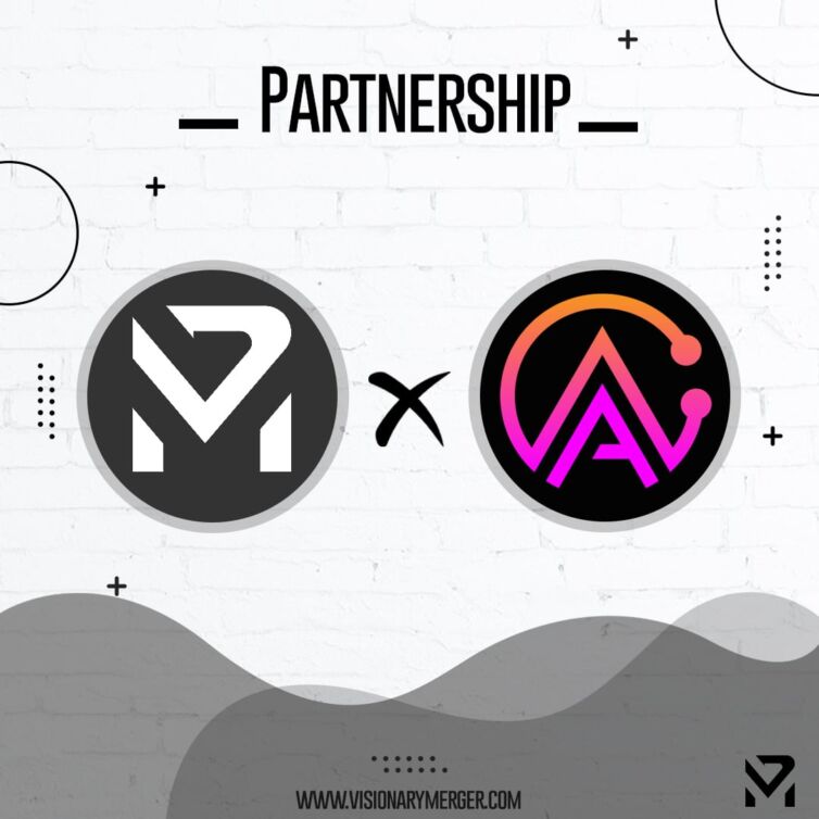 partnership with algocrypto